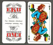 Alte spielkarte eku gebraucht kaufen  Deutschland