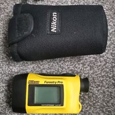 Nikon forestry pro for sale  WIRRAL