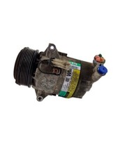 OPEL ASTRA H 2006 Klimakompressor Klimaanlage AIR CON PUMP 13124752 401351739 comprar usado  Enviando para Brazil