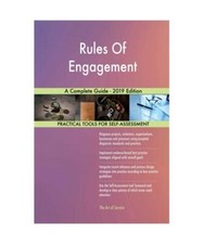 Rules engagement complete gebraucht kaufen Rules engagement complete gebraucht kaufen  Trebbin