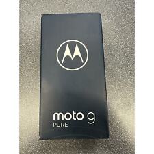 Motorola Moto G Play 32GB - Azul enevoado NOVO em folha caixa aberta comprar usado  Enviando para Brazil