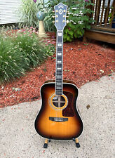 Guild 2006 tacoma for sale  West Suffield