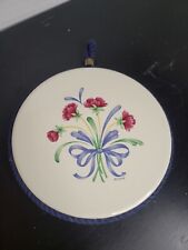 Vintage lenox trivet for sale  East Orange