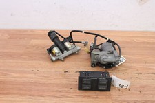 Controlador e válvulas/compressor de suspensão a ar Honda Goldwing 1500 1998 comprar usado  Enviando para Brazil