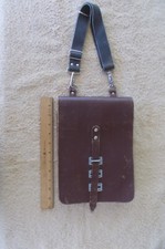 Vintage german leather for sale  Mesa