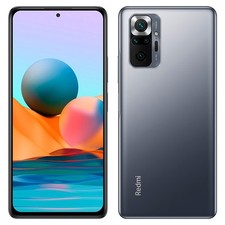 Xiaomi redmi note d'occasion  Nemours