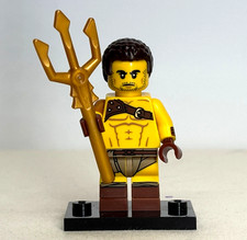 Lego collectible minifigure for sale  Carver