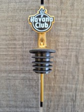 Havana club flaschengießer gebraucht kaufen  Berlin