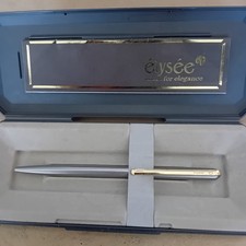 Vintage 1991 elysee for sale Vintage 1991 elysee for sale  LEEDS