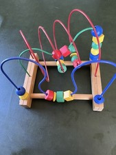 Joli boulier bois d'occasion  Roanne