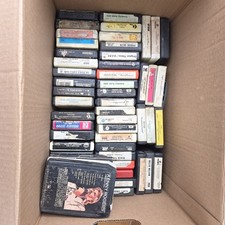 Track tapes lot for sale Track tapes lot for sale  Mahanoy City