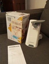 Kenwood cap70 white for sale  SUTTON
