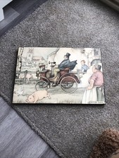 Vintage rare anton for sale  NORWICH