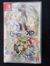 Grandia collection game for sale  Byron Center