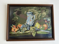Vintage still life for sale  LONDON