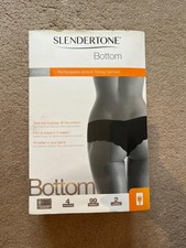 Slendertone bottom toner for sale  WOLVERHAMPTON