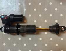 Fox dhx2 factory for sale  REIGATE