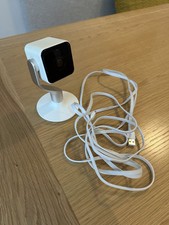 Hive view camera for sale  BRACKLEY