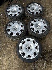 Bentley spur alloy for sale  LEEDS