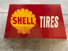 Vtg shell tires for sale  Santa Clarita