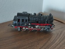 Locomotiva conti co.mo.ge usato  Caronno Pertusella