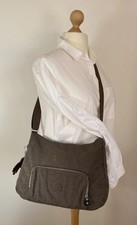 Kipling shopper tasche gebraucht kaufen  Deutschland