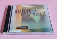 Spirit soul reinhard gebraucht kaufen  Ingolstadt