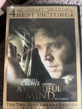 Beautiful mind new for sale  Avon Lake