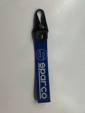 Sparco tow strap for sale  BRISTOL