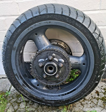Triumph trophy rear for sale  WIRRAL