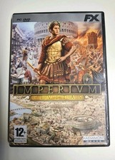 Imperium civitas rome usato  Morimondo