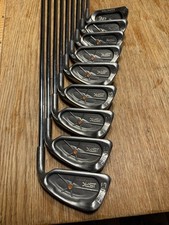Ping isi irons for sale  LEICESTER