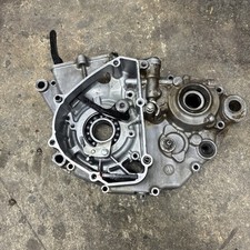 2007 kx250f crankcase for sale  Pottsville