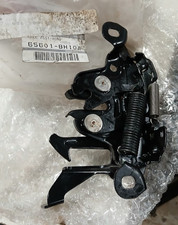 Locco cofano nissan usato  Vittoria