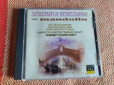 Serenata veneziana con usato Serenata veneziana con usato  Arezzo