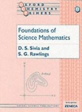 Foundations science mathematic for sale  UK