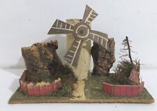 87338 pastorello presepe usato  Palermo