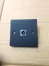 Volex socket black for sale  STAFFORD