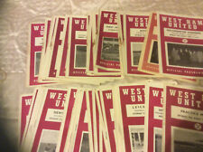 West ham united for sale  NORWICH