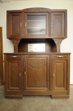 Buffet corps bois d'occasion  Valence-d'Albigeois