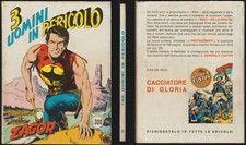 Zagor zenith 161 usato  Polcenigo