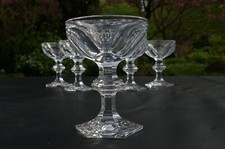Baccarat harcourt coupe d'occasion  L'Étrat