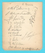 Sheffield wednesday 1939 for sale  SOUTHSEA