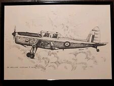 Havilland chipmunk t10 for sale  BURY