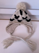 Bonnet nattes mickey d'occasion  Saint-Laurent-du-Var
