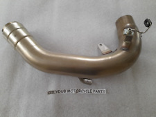 Ducati exhaust streetfighter for sale  WISBECH