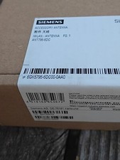 Simatic iwlan antenne gebraucht kaufen  Neustadt an der Orla