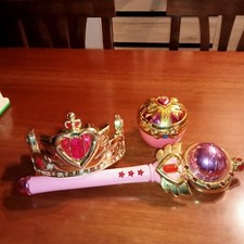 Sailor moon lotto usato  Toritto