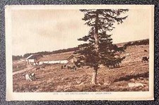Carte postale hautes d'occasion  Paris XVIII