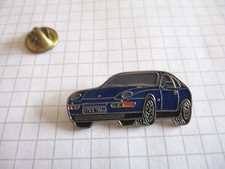 Porsche 968 vintage d'occasion  Sisteron